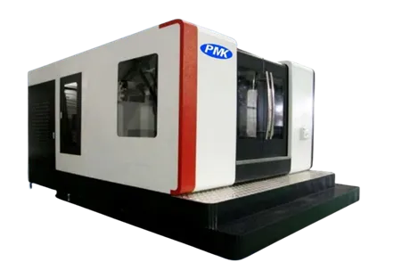 Horizontal Machining Centre