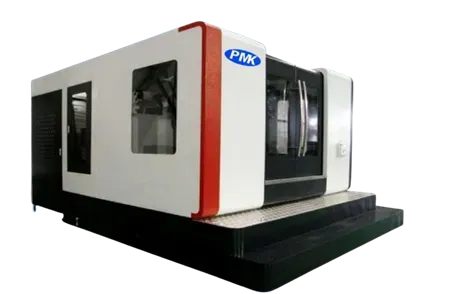 Horizontal Machining Centre