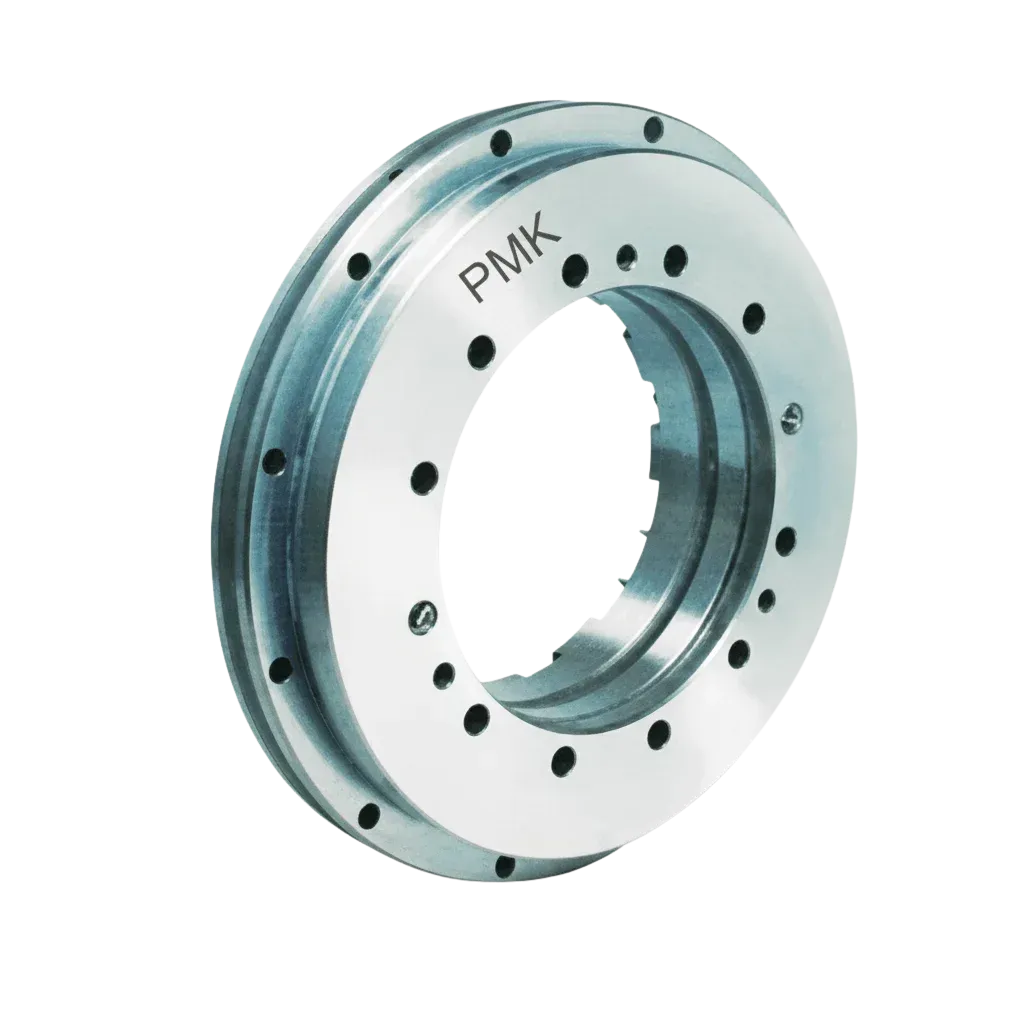 High Frequency Grinding Spindles