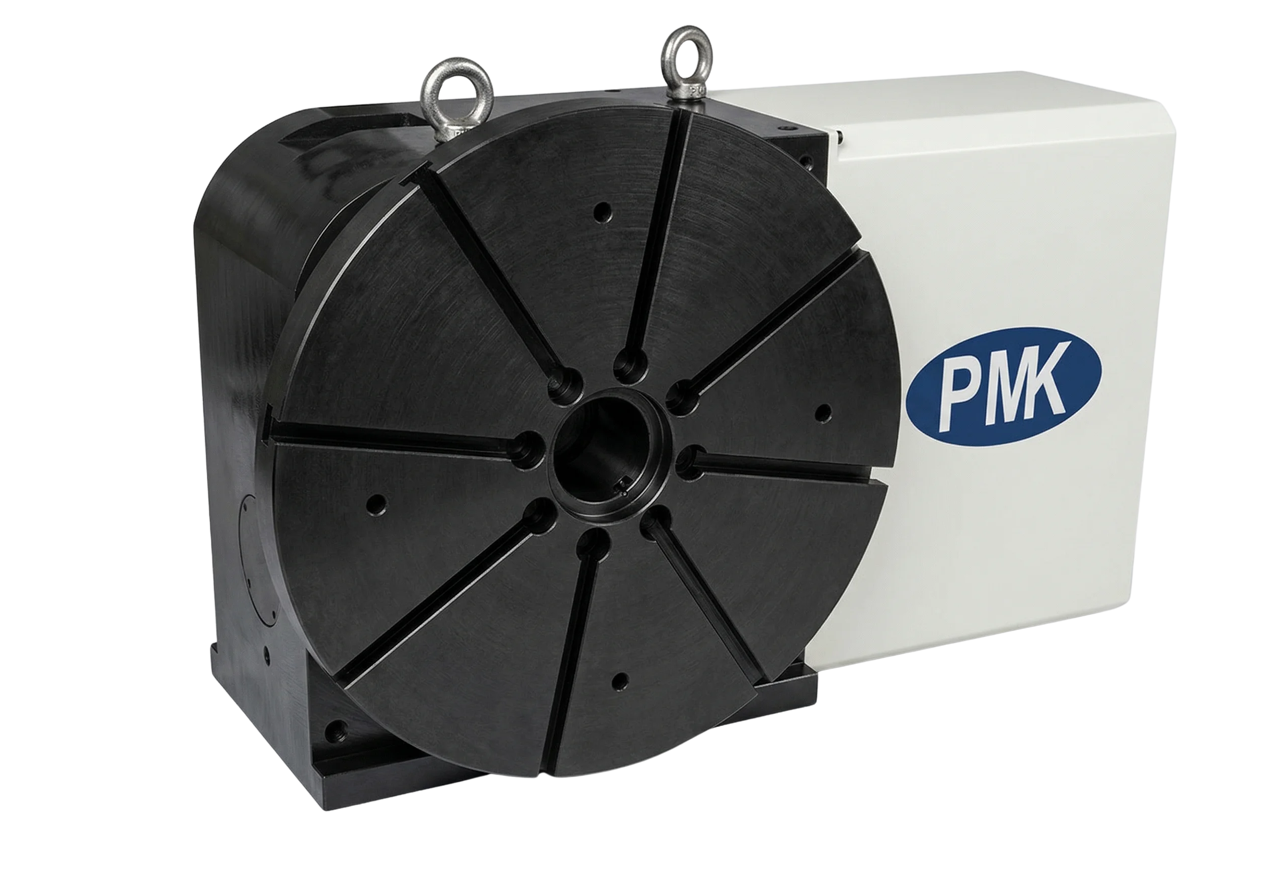 PMK NC ROTARY TABLE DIA 630