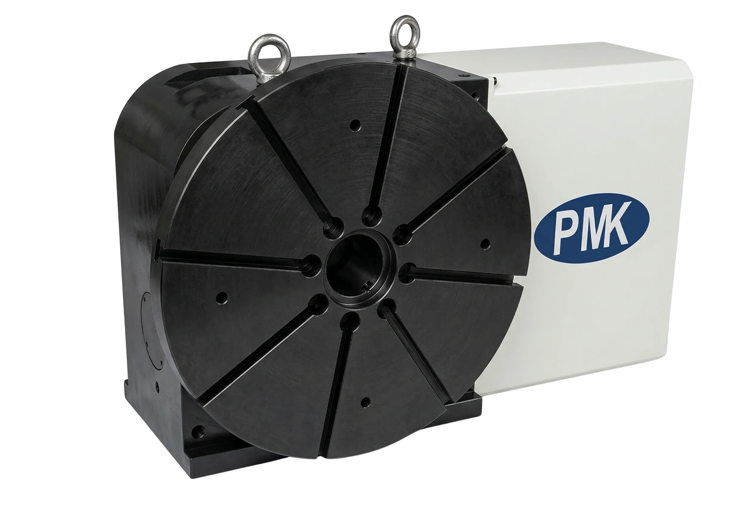 PMK NC ROTARY TABLE DIA 630
