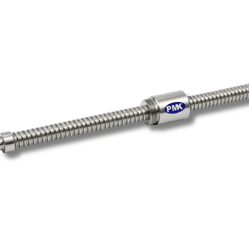 Ball Screws