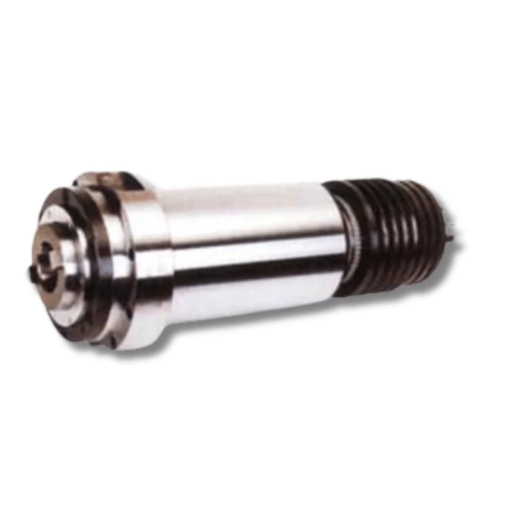 Belt Driven Spindles for Machining Center
