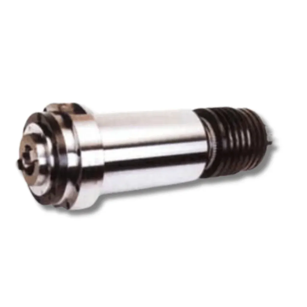 Belt Driven Spindles for Machining Center
