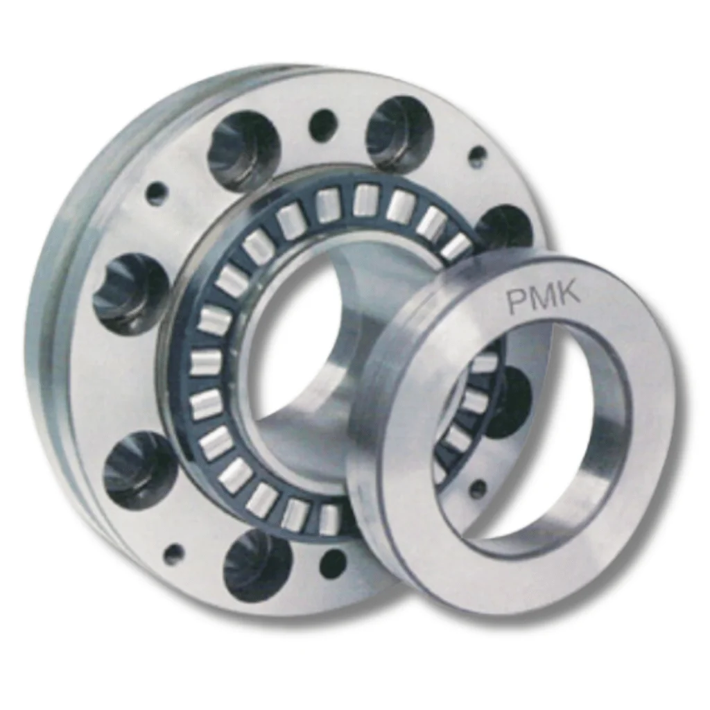 BSRF-TN / BSRF-LTN Bearings