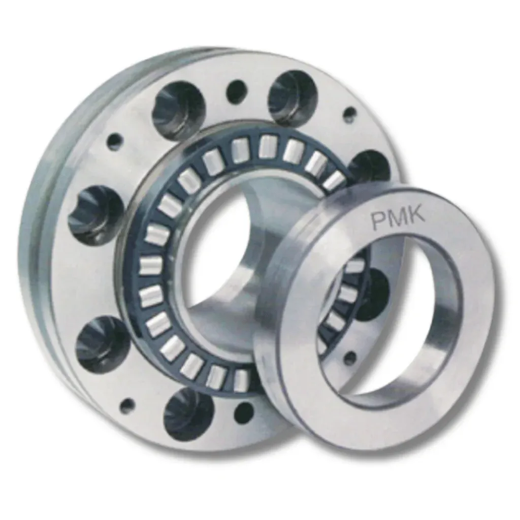 BSRF-TN / BSRF-LTN Bearings