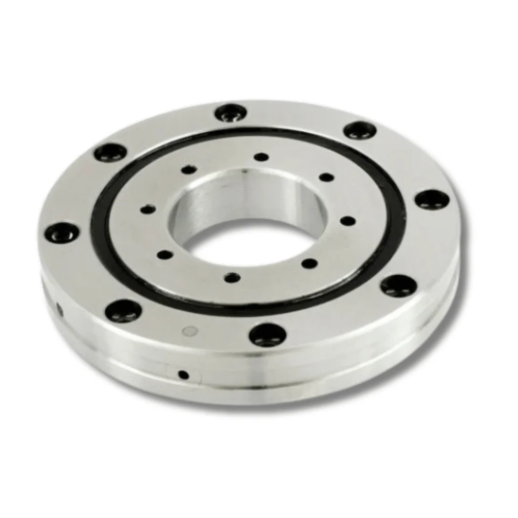 Crossed Cylindrical Roller Bearings for Robots