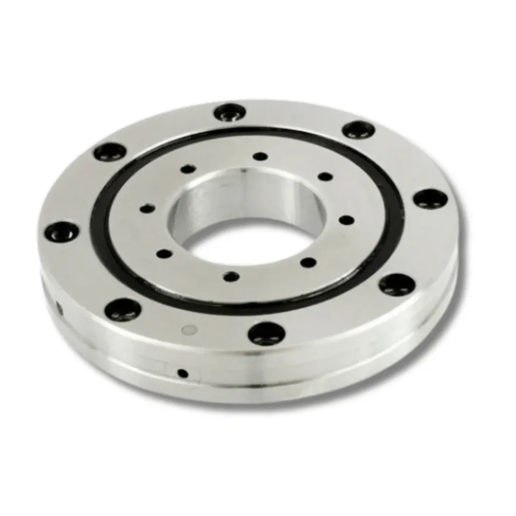 Crossed Cylindrical Roller Bearings for Robots