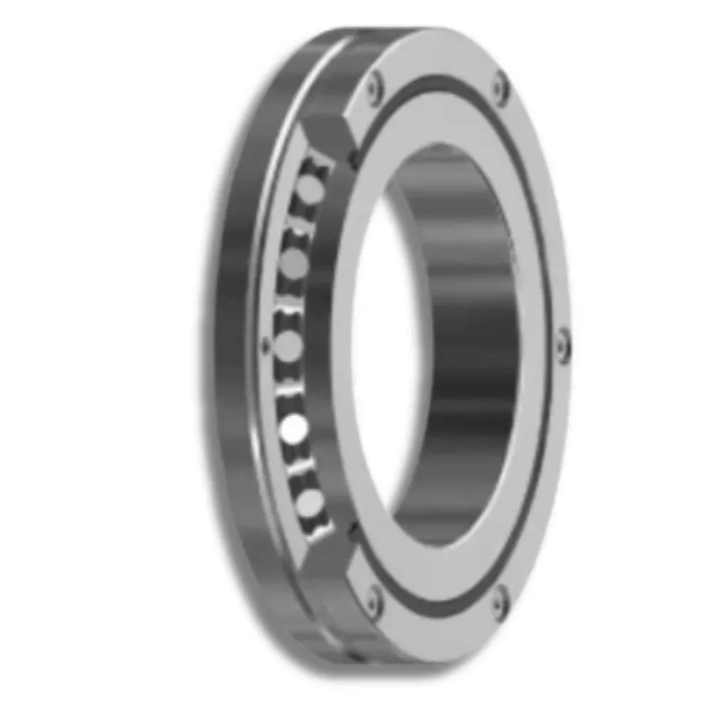 Crossed Cylindrical Roller Slewing Bearings (Internal Gears)