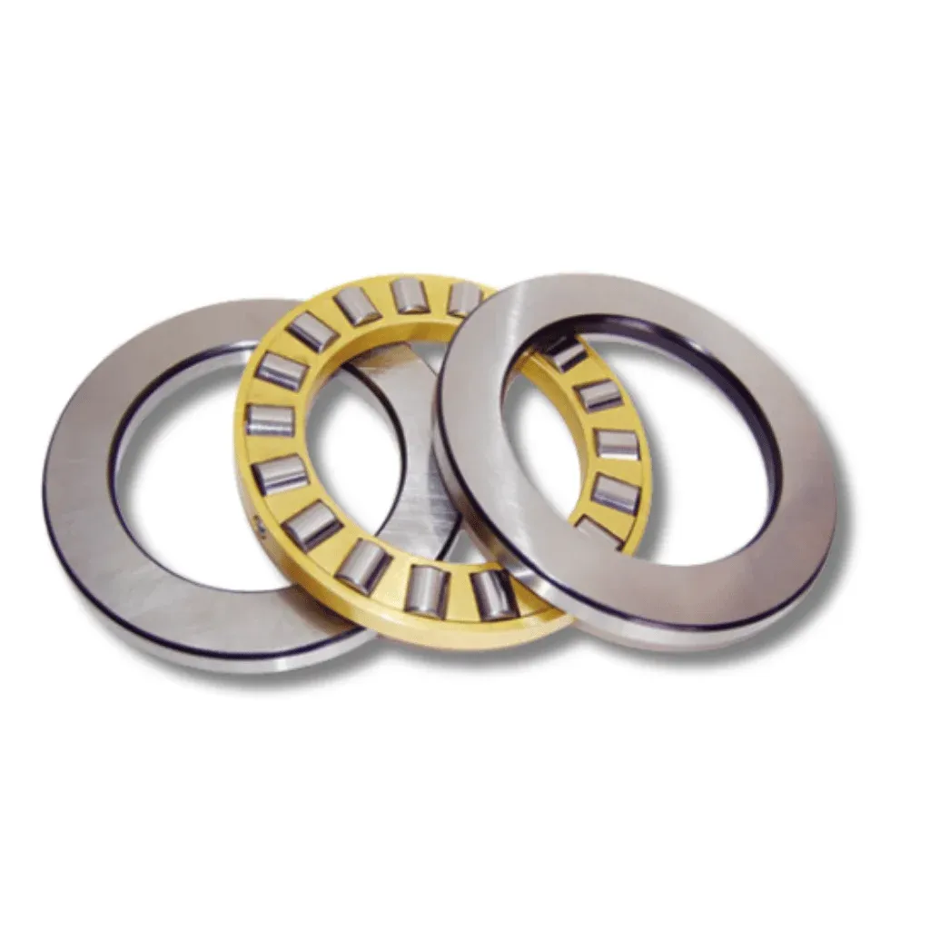 Cylindrical Roller Thrust Bearings