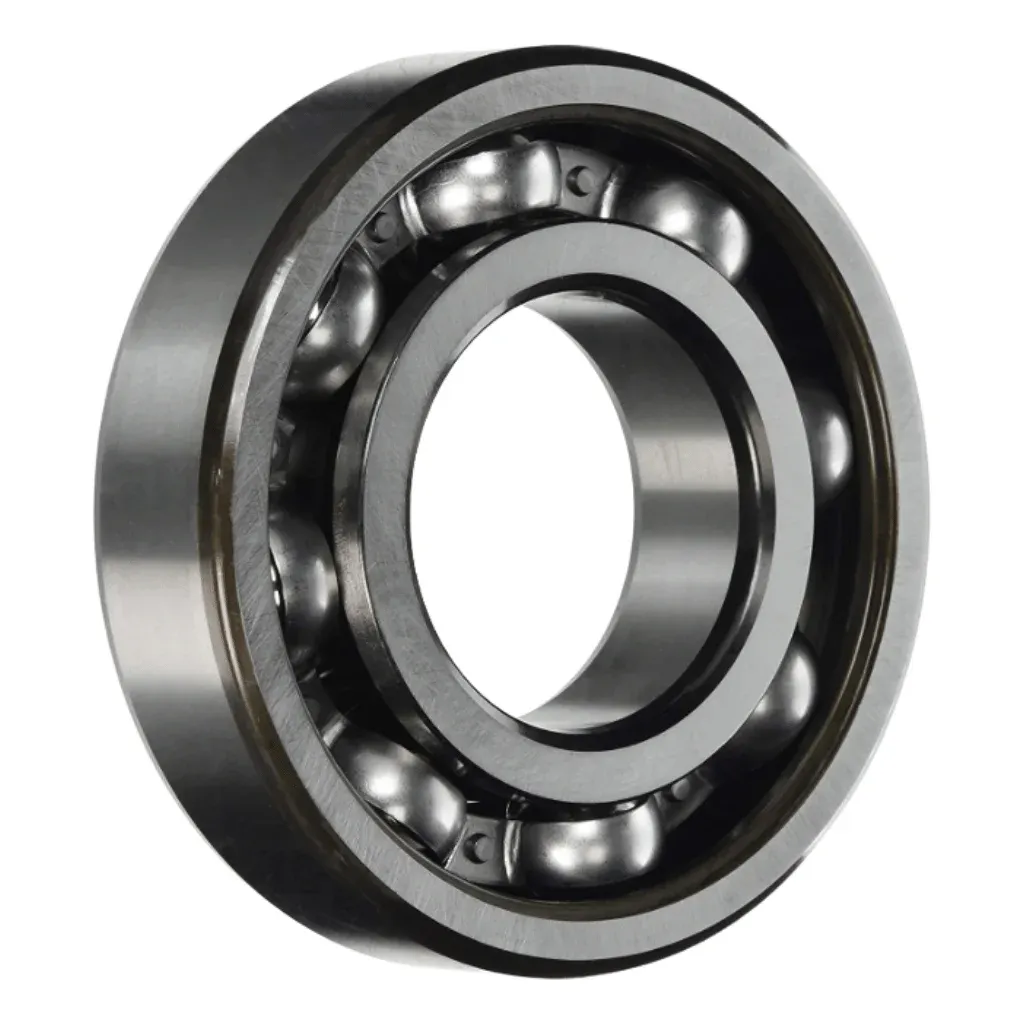 Deep Groove Ball Bearings