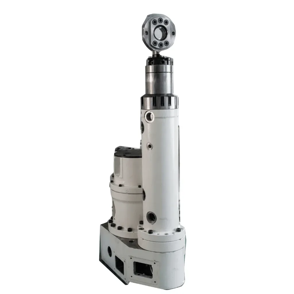 Actuation Systems