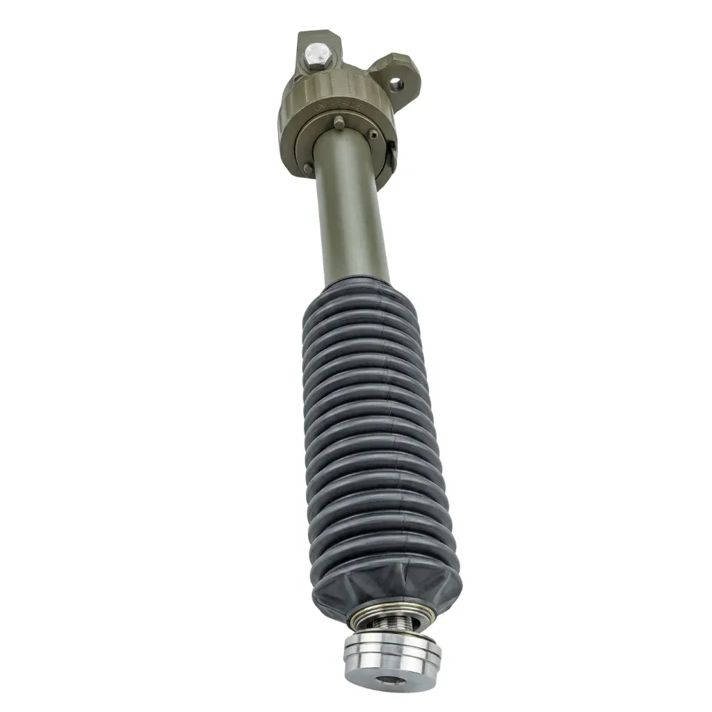 Actuation Systems
