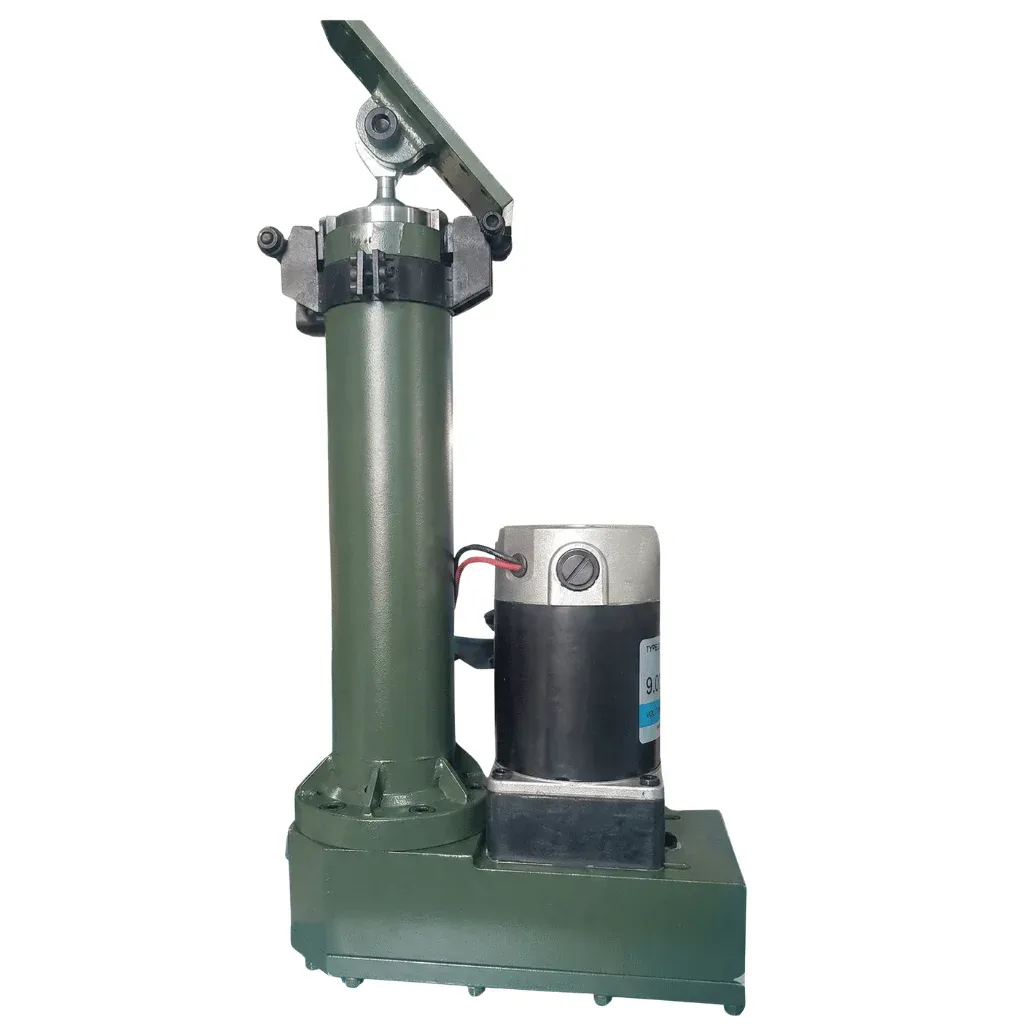 Actuation Systems