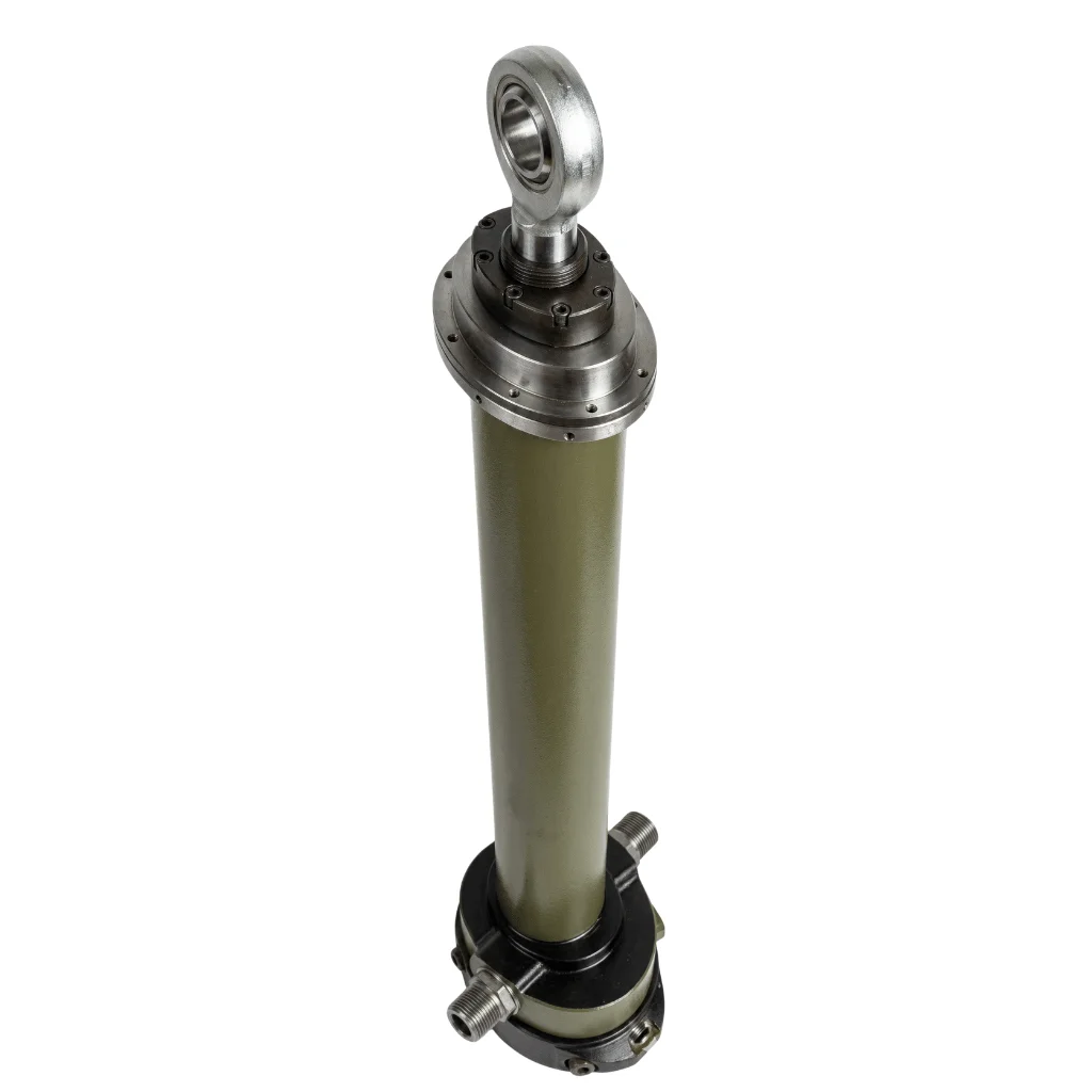 Elevation Actuator