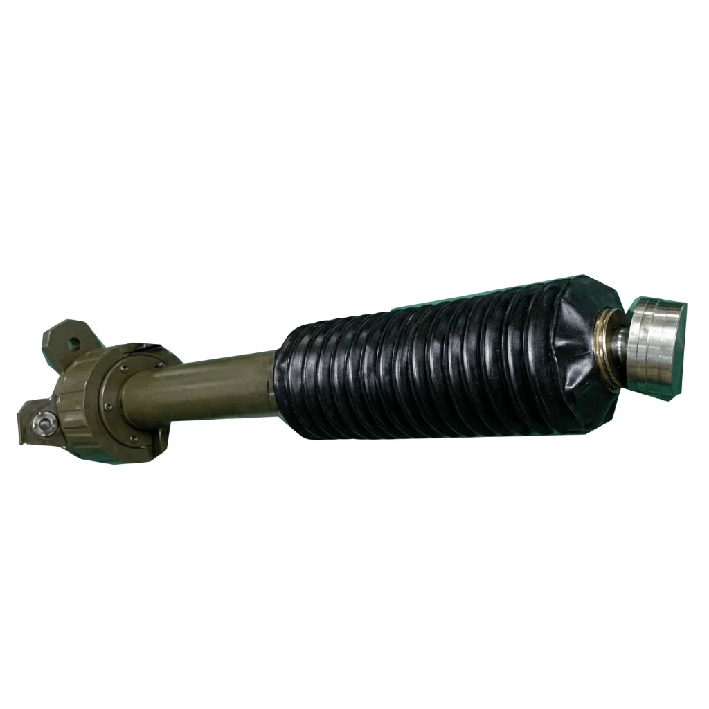 Electro-Mechanical Actuator