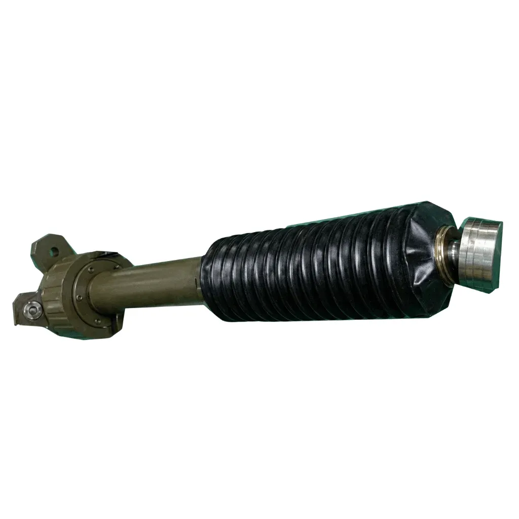 Actuation Systems