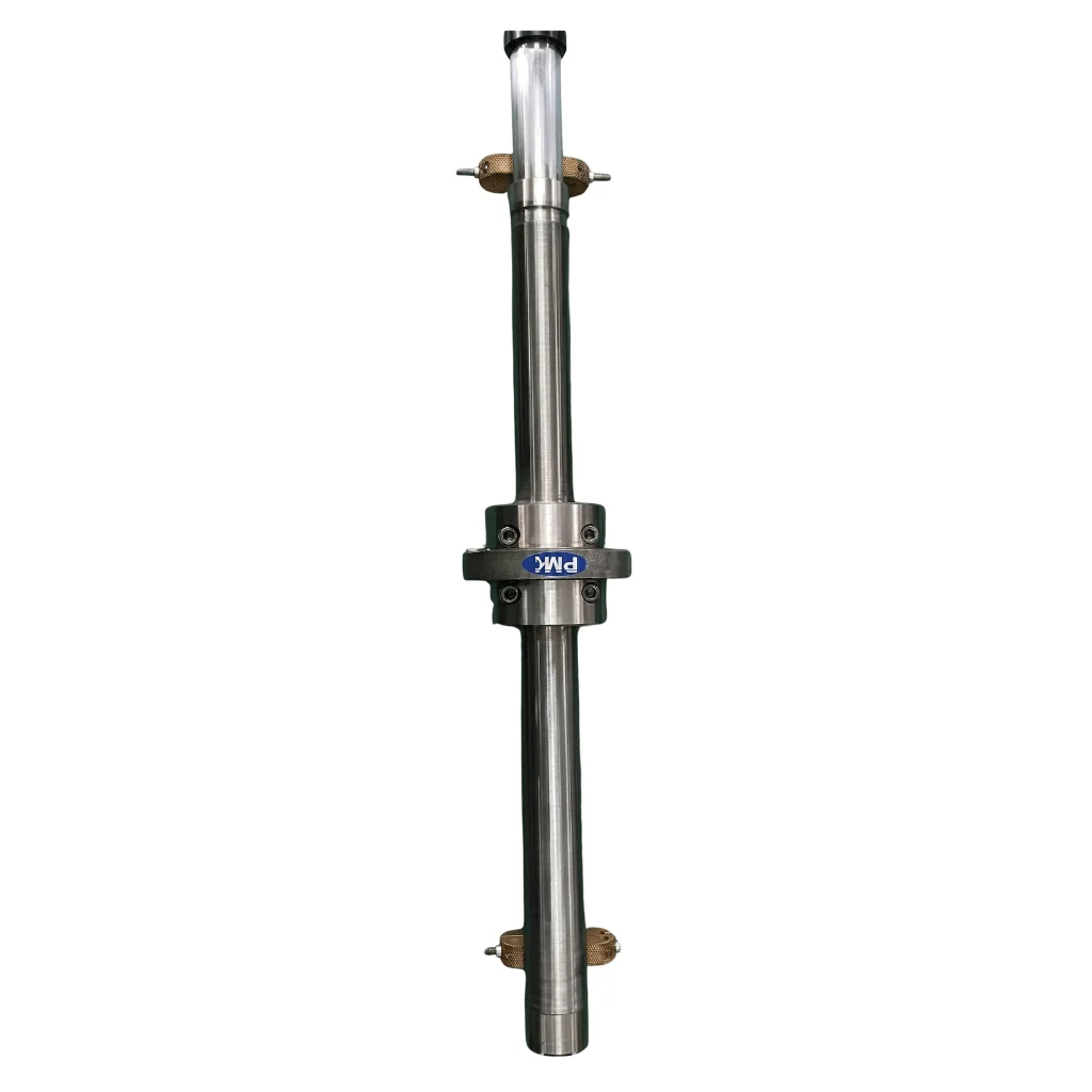 Levelling Jack (Roller Screw)