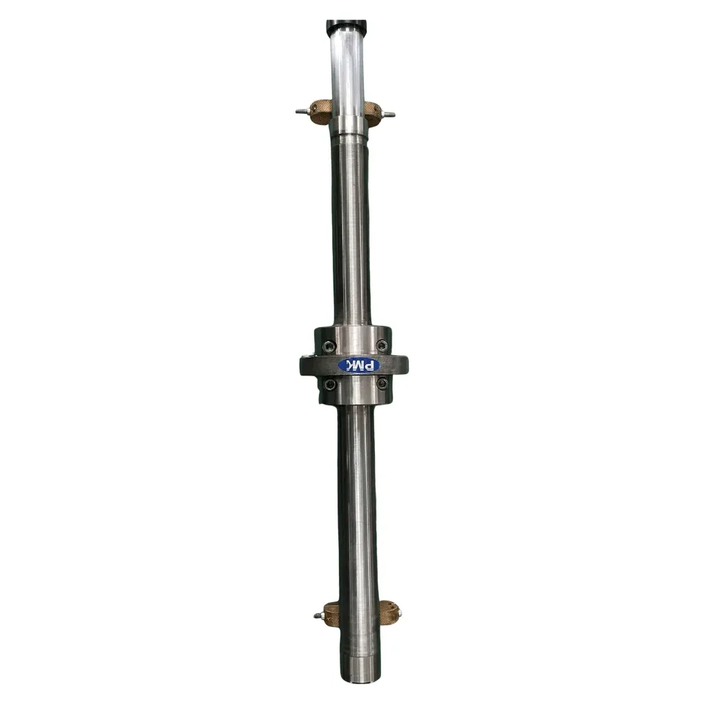 Levelling Jack (Roller Screw)