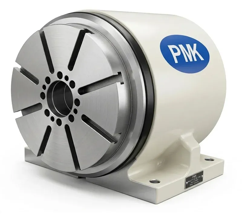 Direct Drive Rotary Table