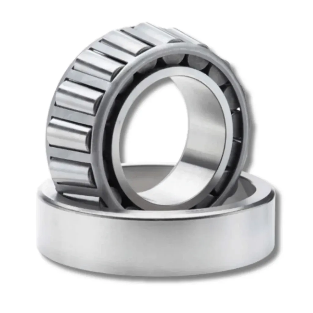 Double Direction Tapered Roller Thrust Bearing