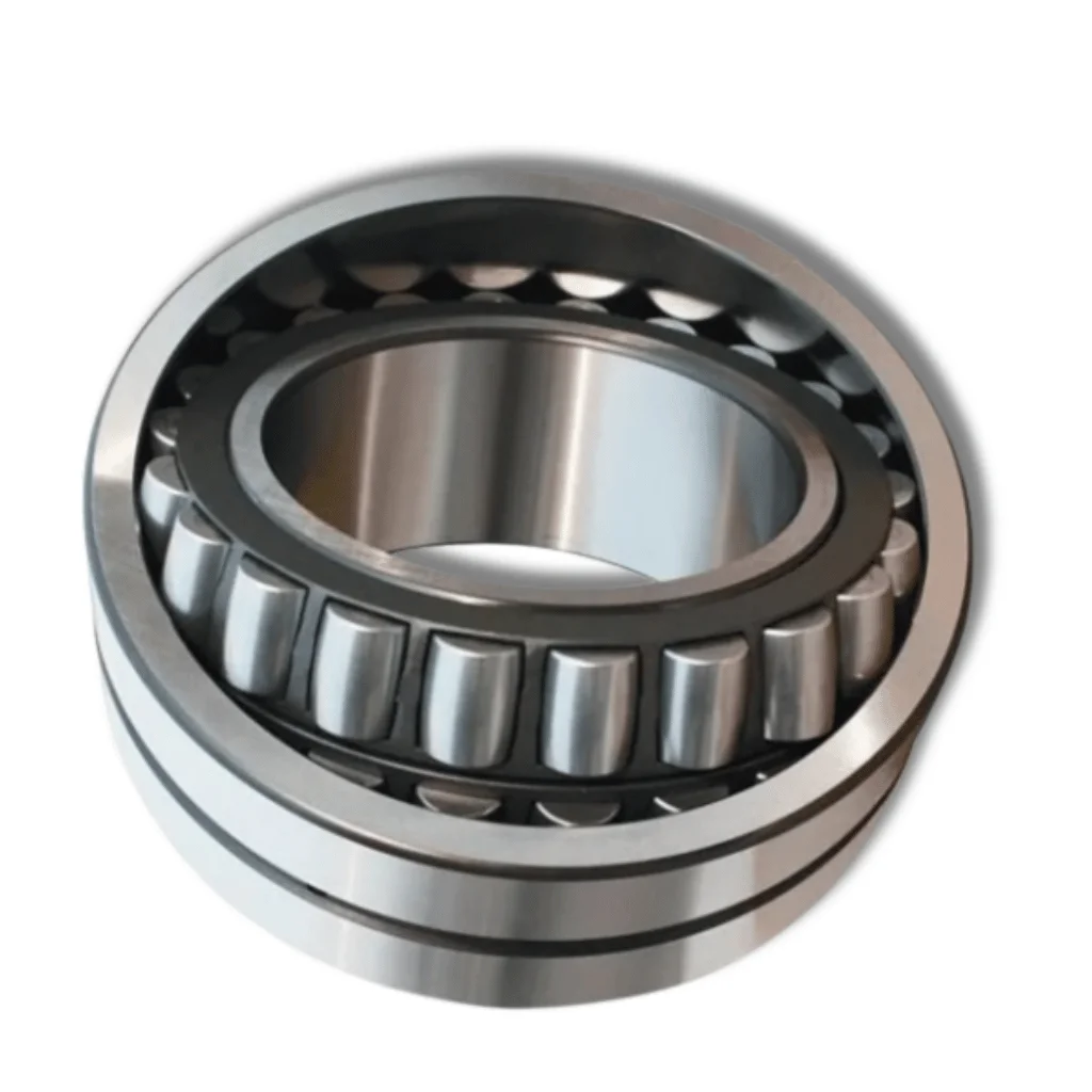 Double Row Spherical Roller Split Bearing