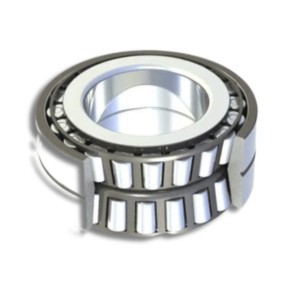 Double Row Tapered Roller Bearings