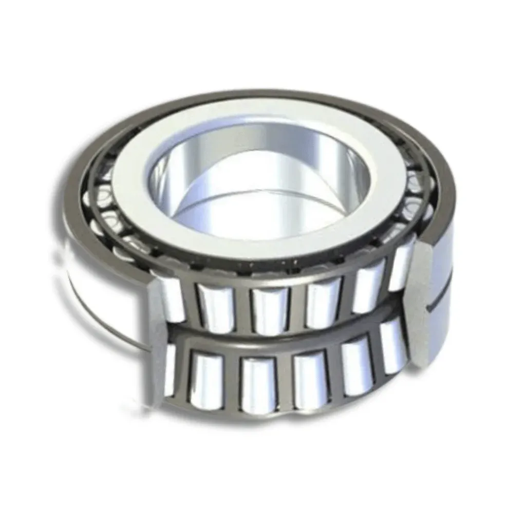 Double Row Tapered Roller Bearings