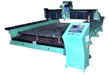 Gantry Machine