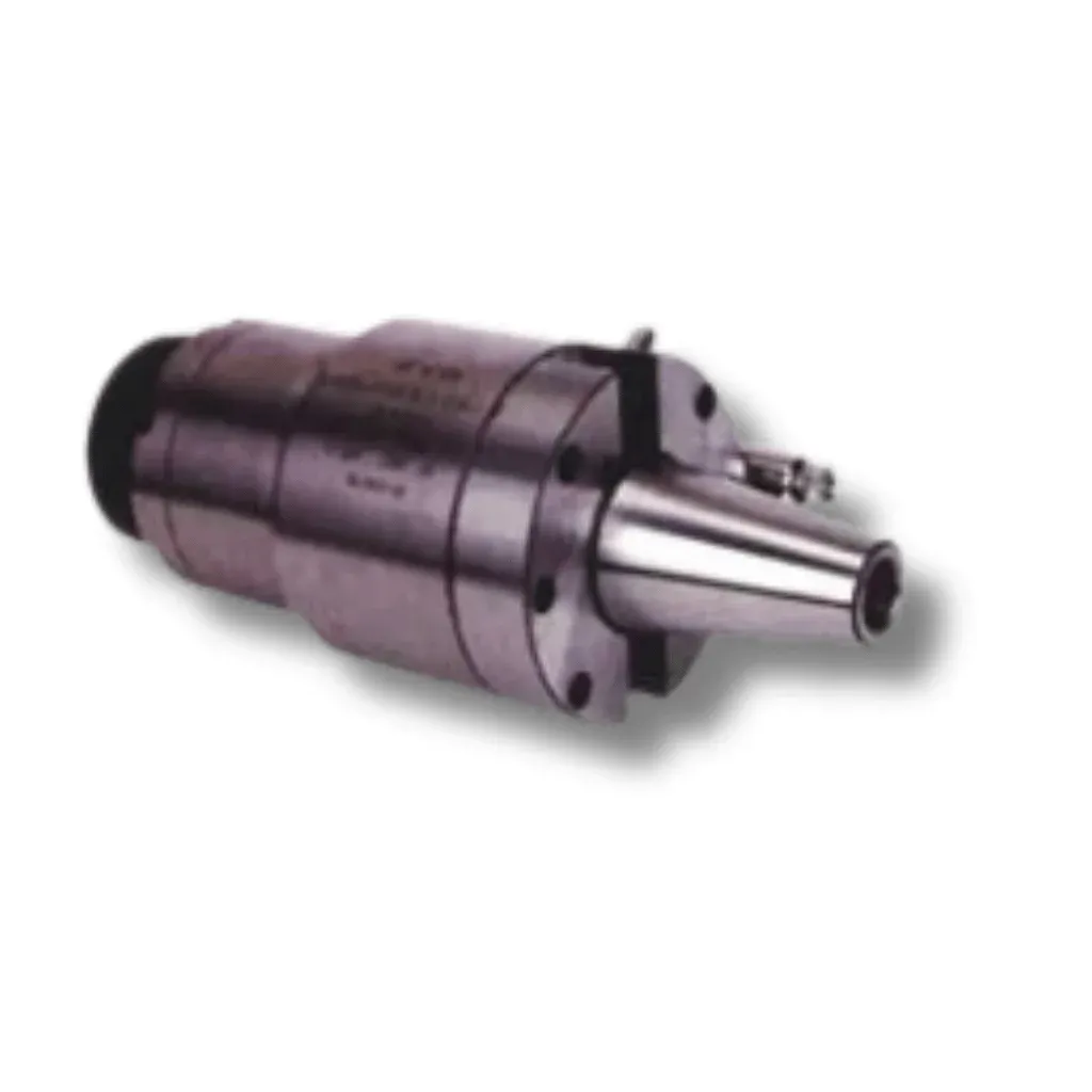 High Frequency Spindle Multipliers For Machine Centre & Milling Machine
