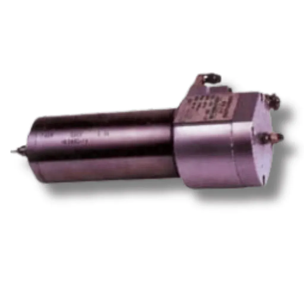 High-Frequency Spindles for PCB