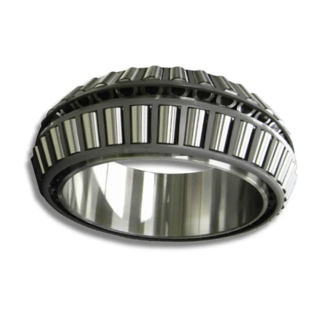 Inch Series Double Row Tapered Roller Bearings