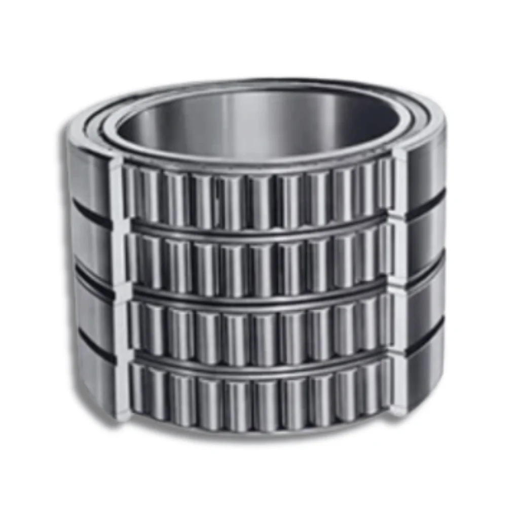Inch Series Four Row Tapered Roller Bearings