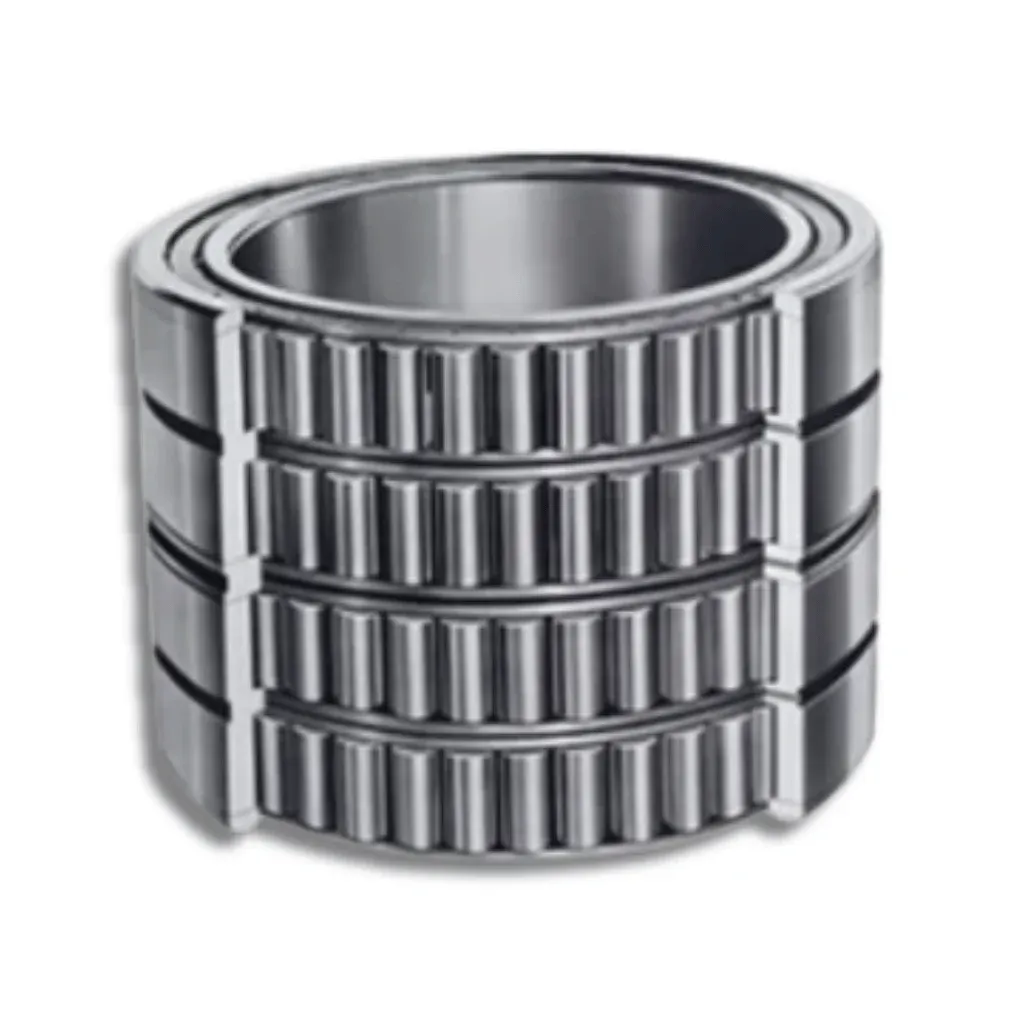 Inch Series Four Row Tapered Roller Bearings
