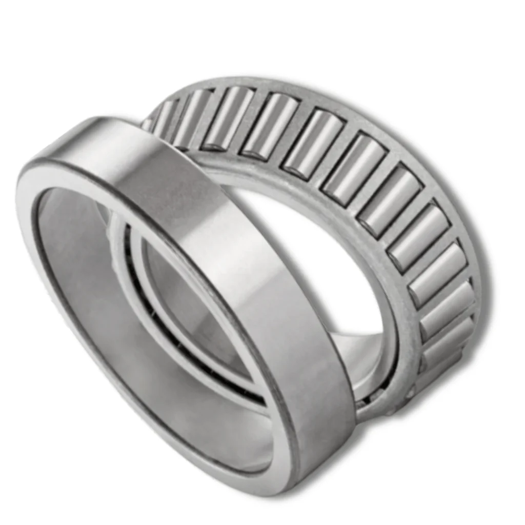 Inch Series Single Row Tapered Roller Bearings