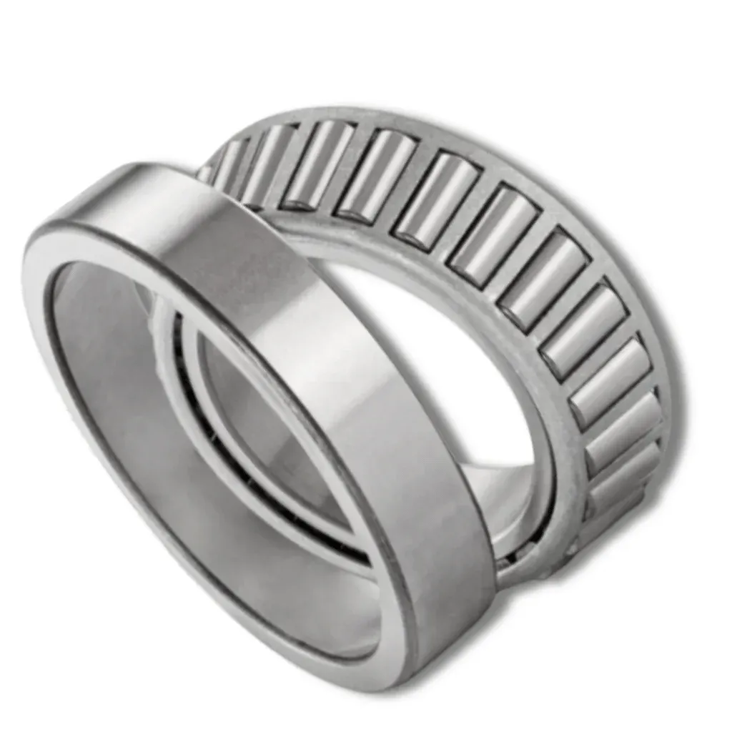 Inch Series Single Row Tapered Roller Bearings
