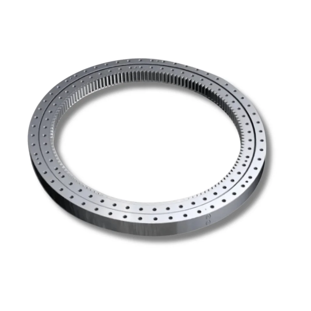 Large Bearings