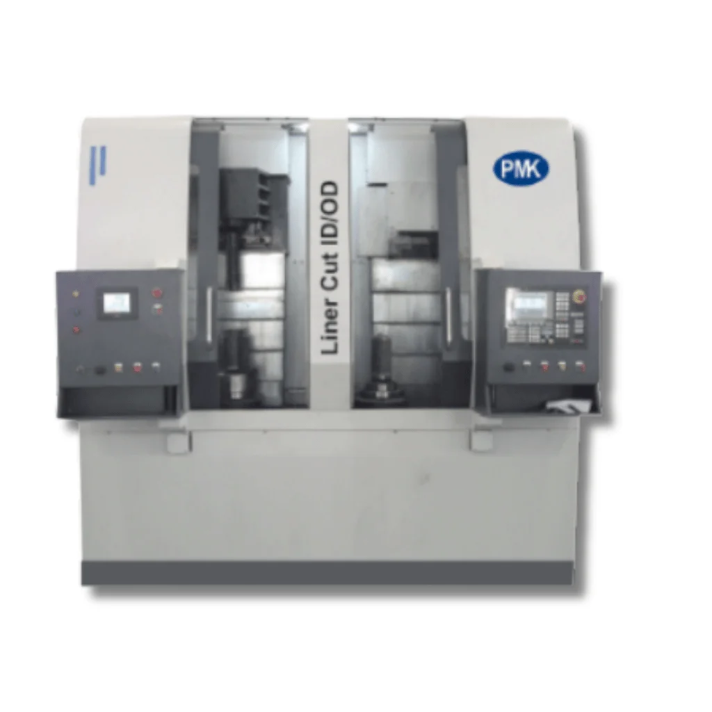 Liner Cut ID/OD Twin