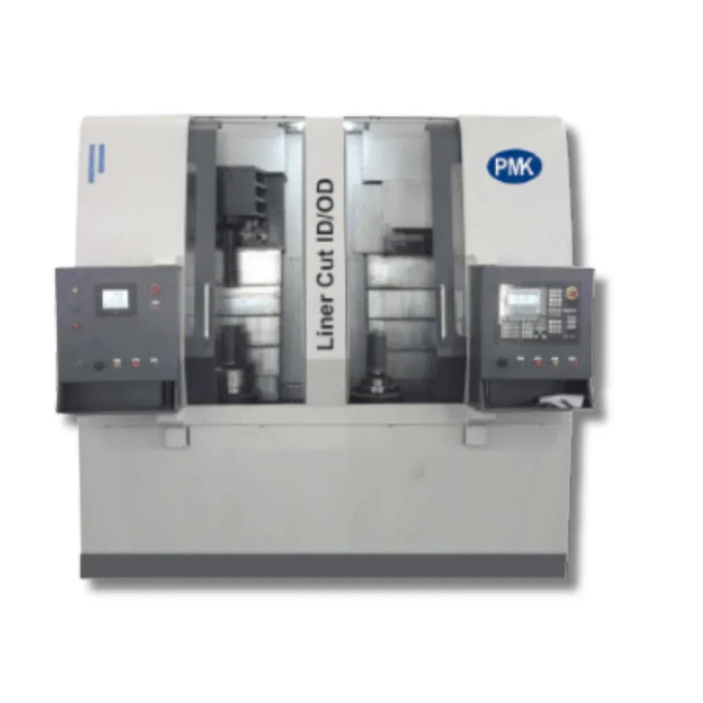 Liner Cut ID/OD Twin