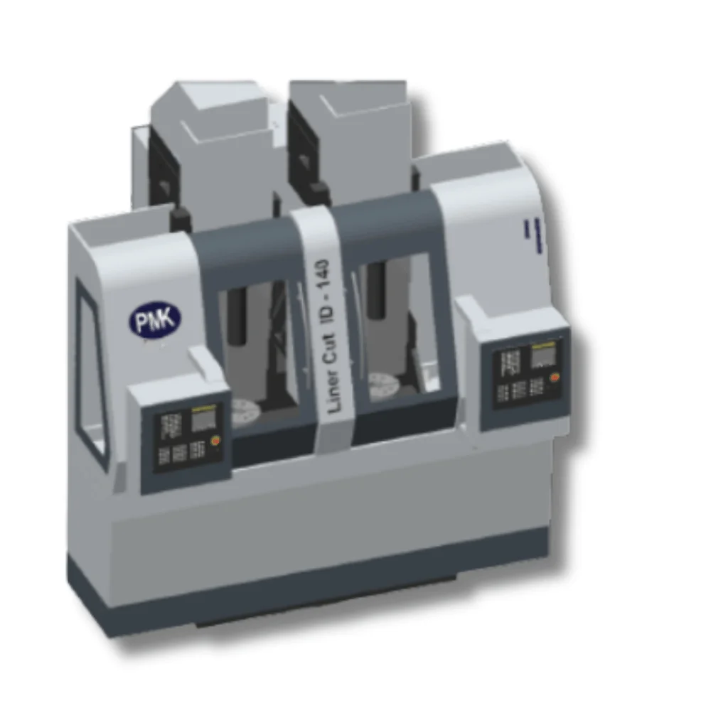 Liner Cut ID Twin