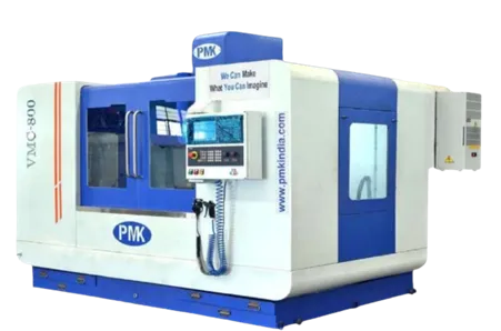 Vertical Machining Centre