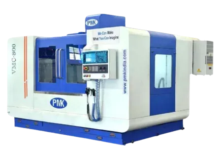 Vertical Machining Centre