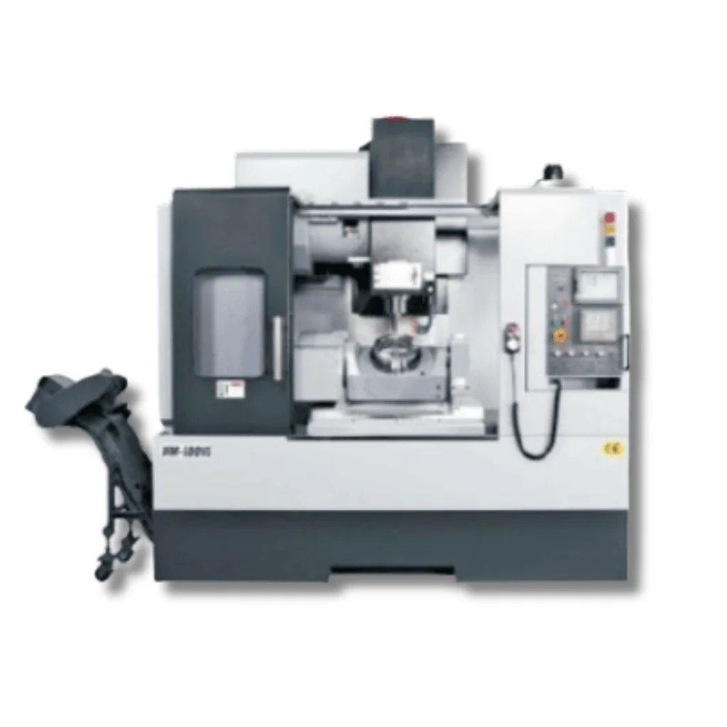 5 Axis Vertical Machining Centre