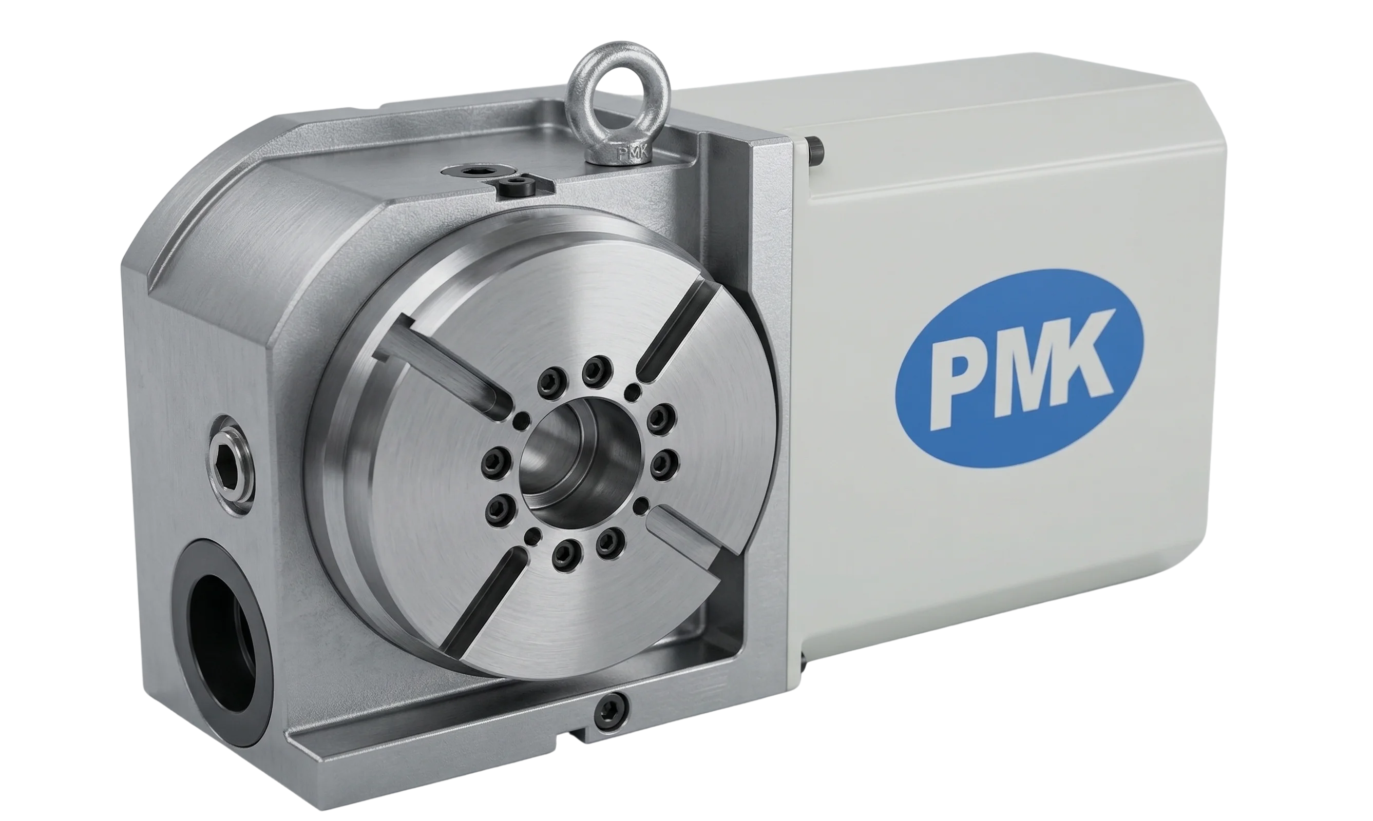 PMK Rotary NC Tables