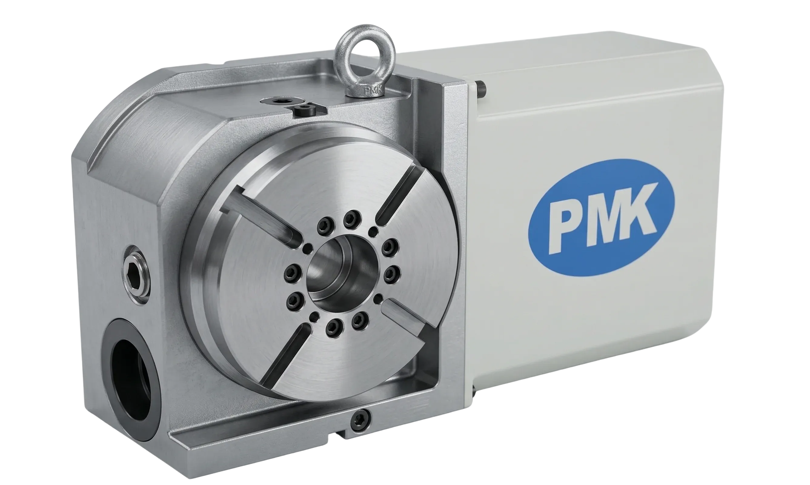 PMK Rotary NC Tables