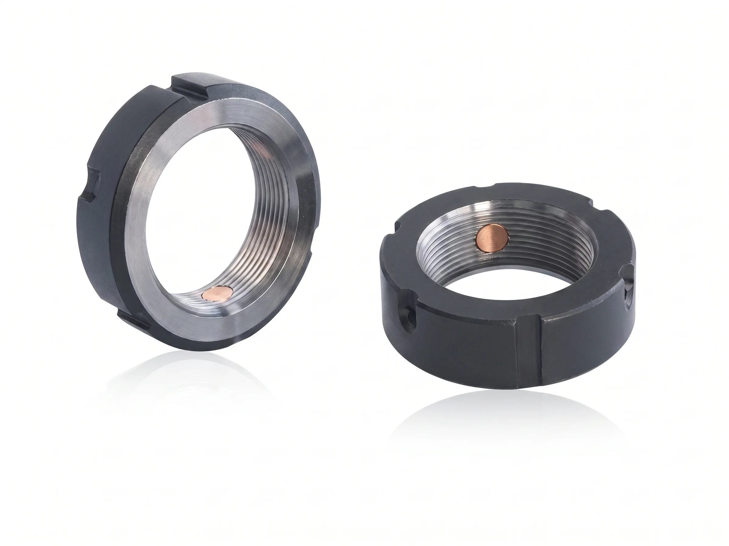 Precision Locknut PSF Series