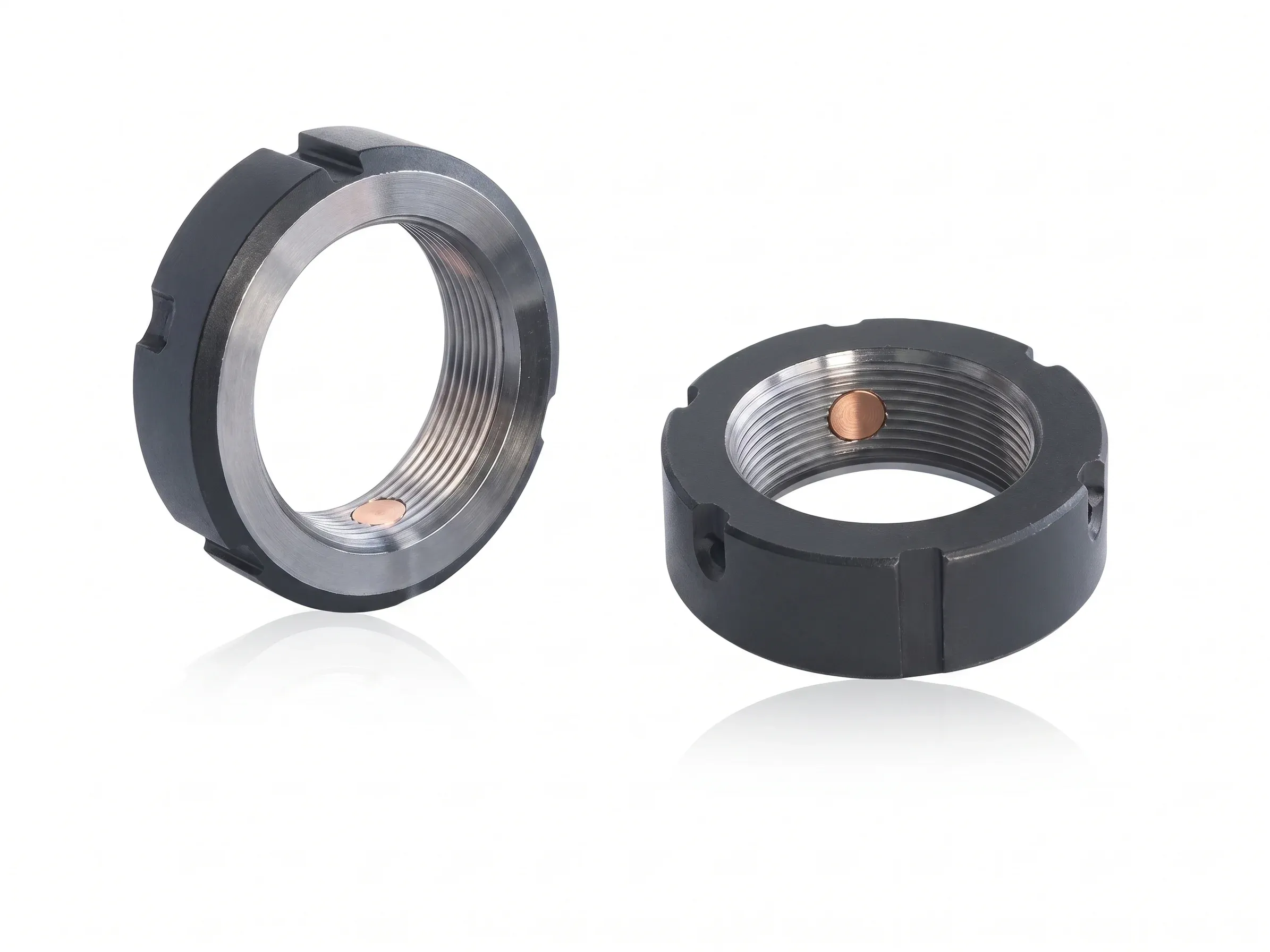 Precision Locknut PSF Series