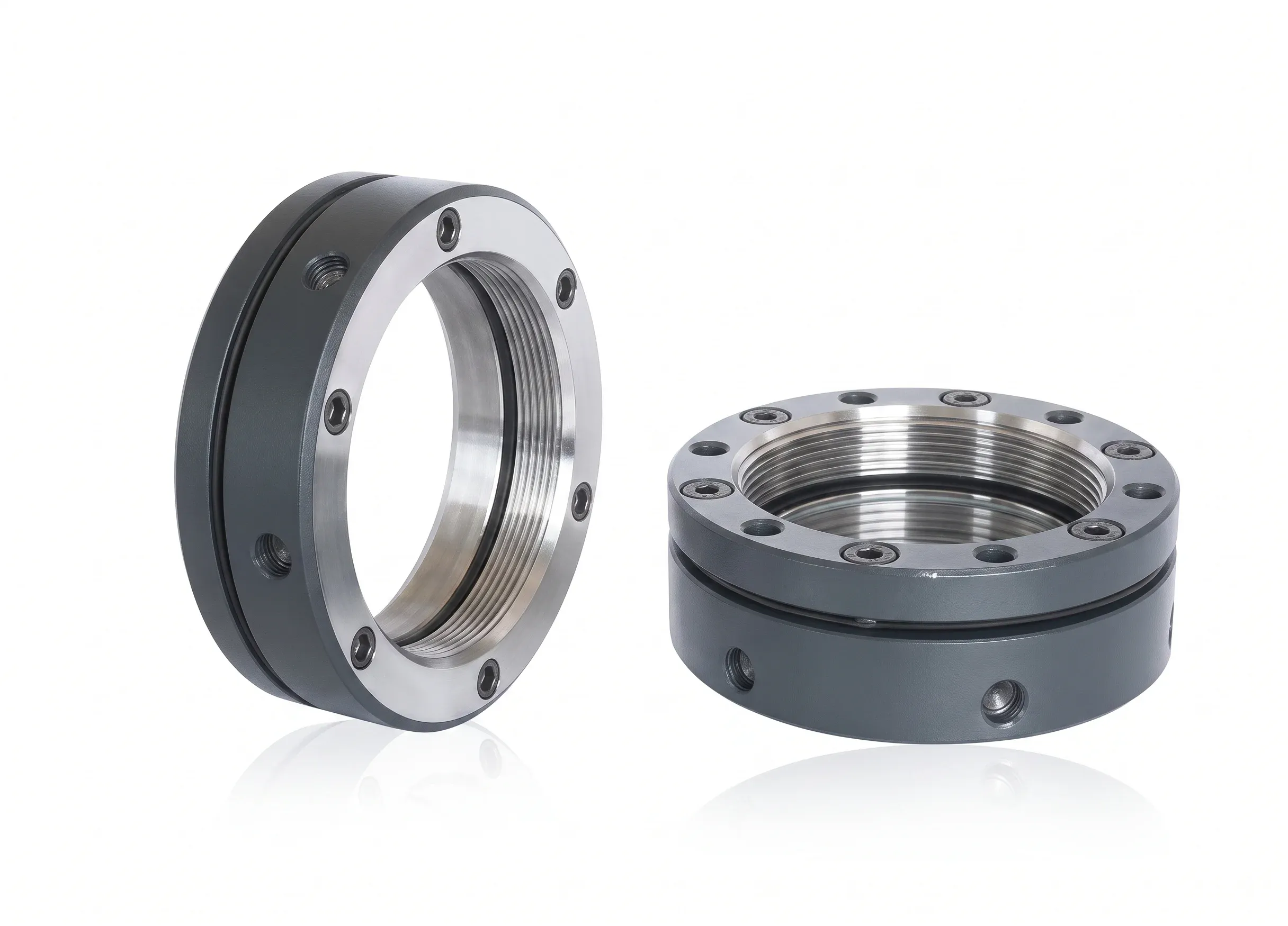 Precision Locknut PSK Series