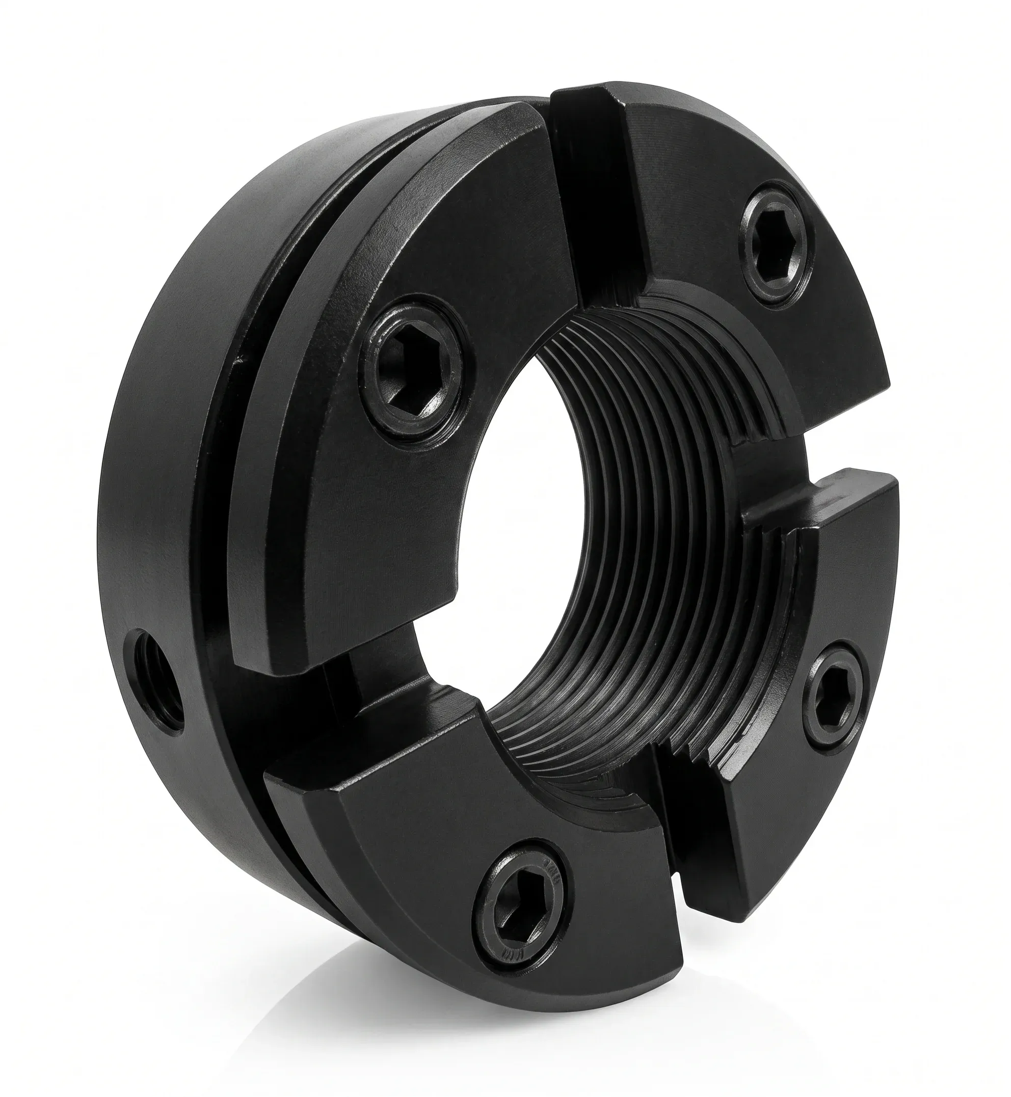 Precision Locknut PSKA Series