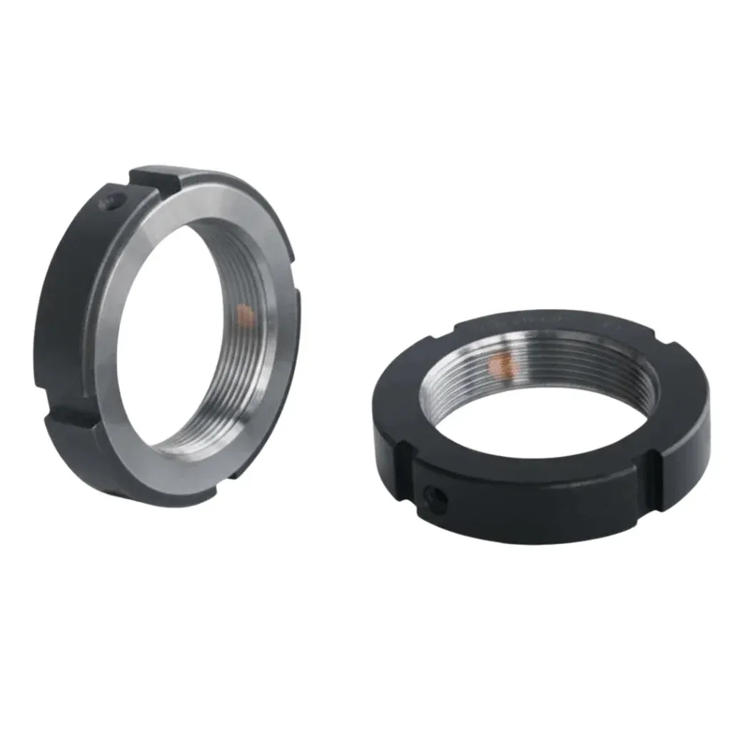 Precision Locknut PSR Series